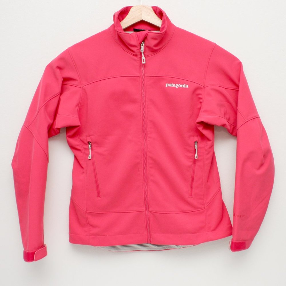 Patagonia ADZE Hybrid Polartec Jacket Small